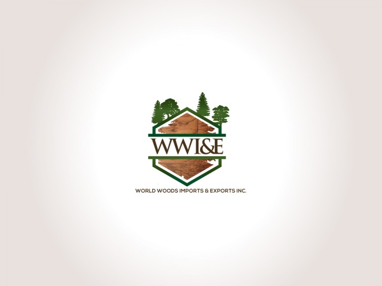 WWI&E Logo