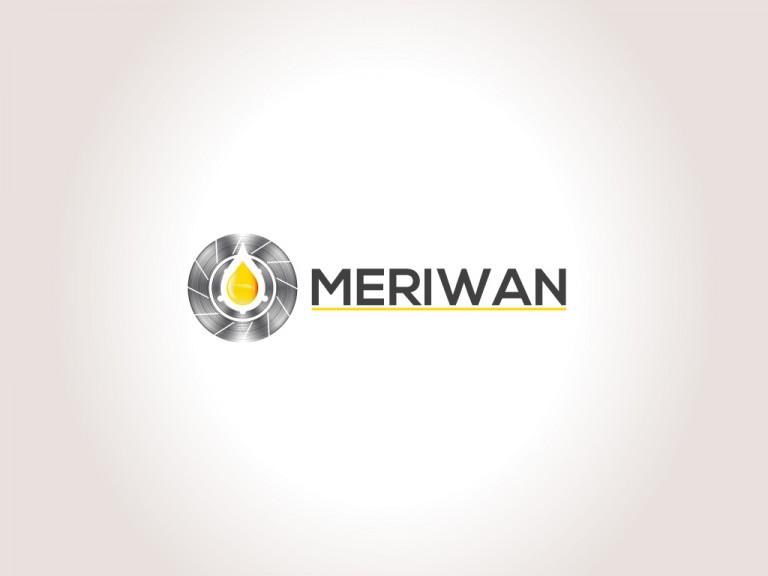 Meriwan Logo