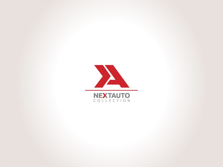 Nextauto Collection Logo